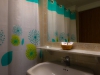 Hotel Azuqueca :: Baño Hotel Azuqueca :: Baño