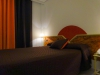 Hotel Azuqueca :: Dormitorio Hotel Azuqueca :: Dormitorio