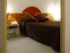 Hotel Azuqueca :: Dormitorio Hotel Azuqueca :: Dormitorio