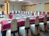 Hotel Azuqueca :: Restaurante Hotel Azuqueca :: Restaurante