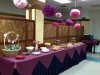 Hotel Azuqueca :: Salón Hotel Azuqueca :: Salón