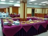 Hotel Azuqueca :: Salón Hotel Azuqueca :: Salón