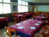 Hotel Azuqueca :: Comedor Hotel Azuqueca :: Comedor