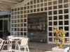 Hotel Azuqueca :: Terraza Hotel Azuqueca :: Terraza