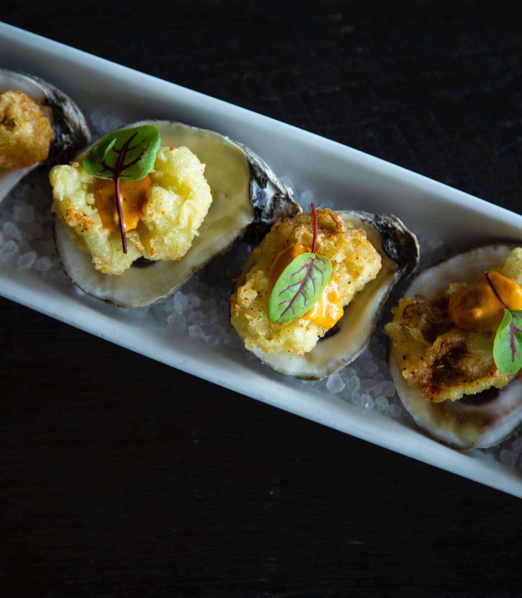Oysters menu192x